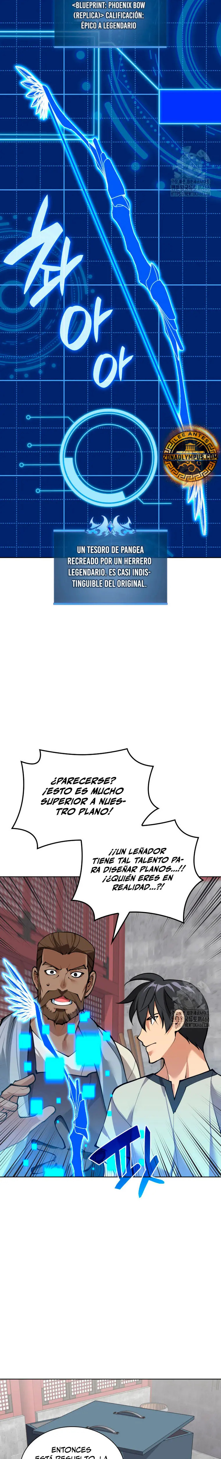 Read El Chetado (es) Manga Online