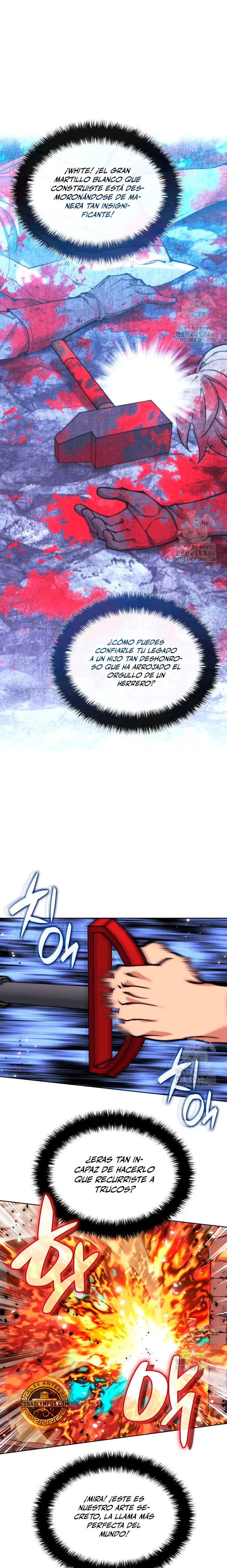 Read El Chetado (es) Manga Online