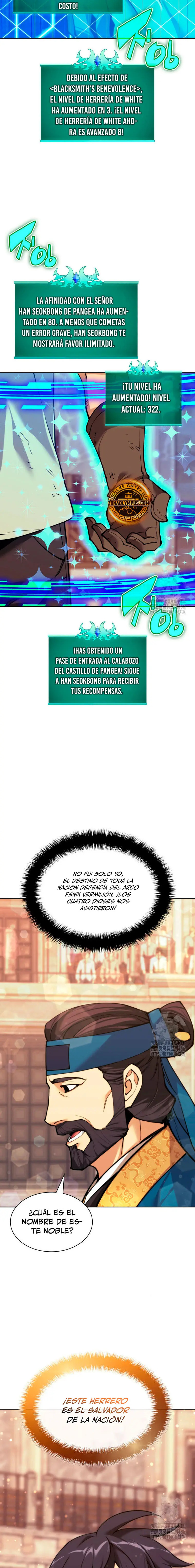 Read El Chetado (es) Manga Online