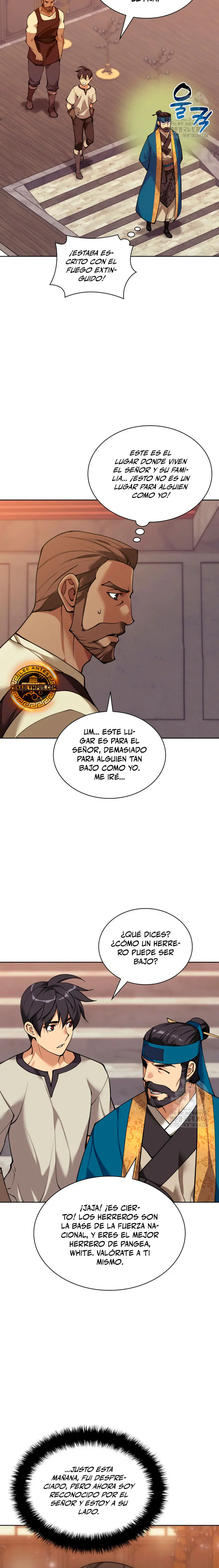 Read El Chetado (es) Manga Online