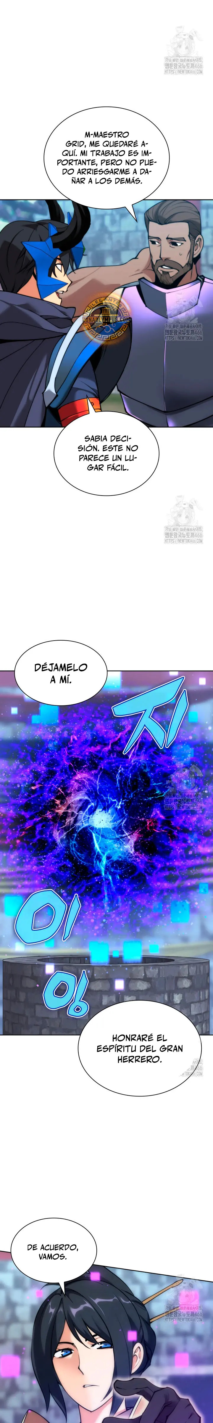 Read El Chetado (es) Manga Online