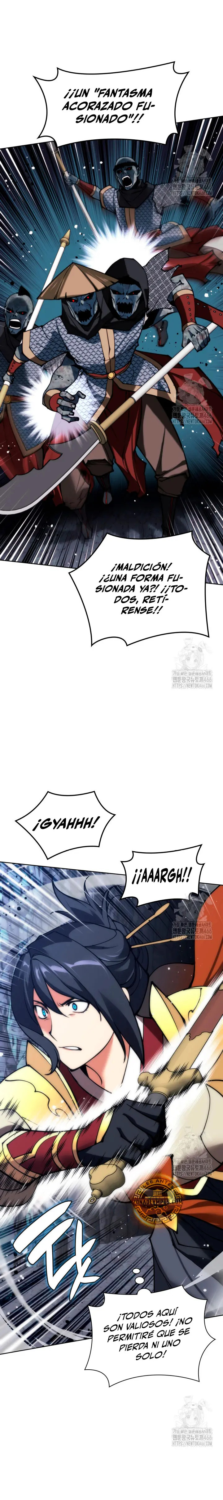 Read El Chetado (es) Manga Online