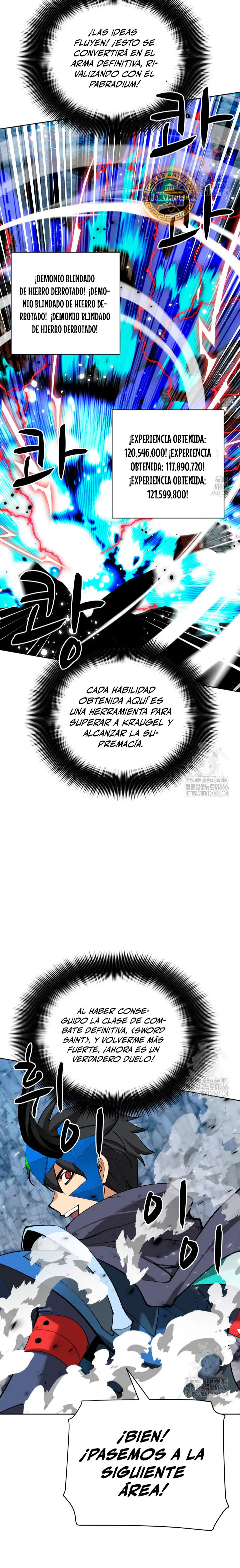 Read El Chetado (es) Manga Online