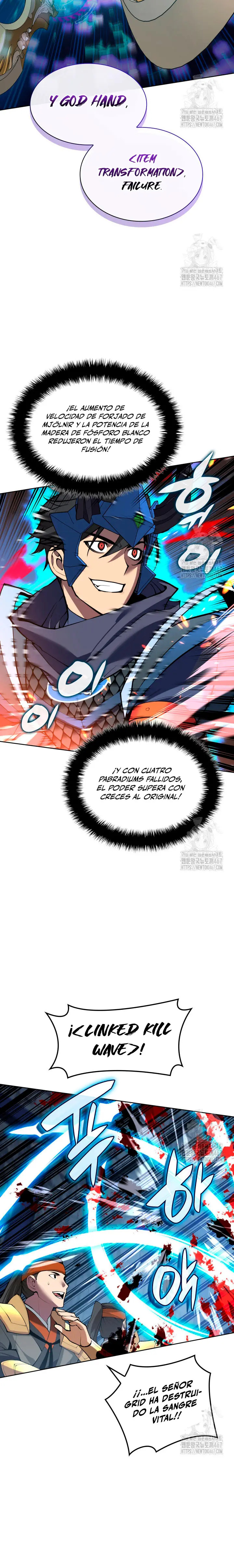 Read El Chetado (es) Manga Online