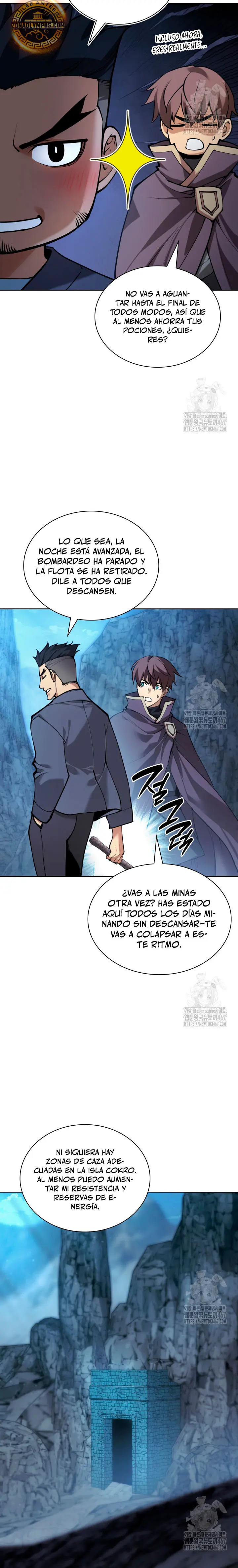 Read El Chetado (es) Manga Online
