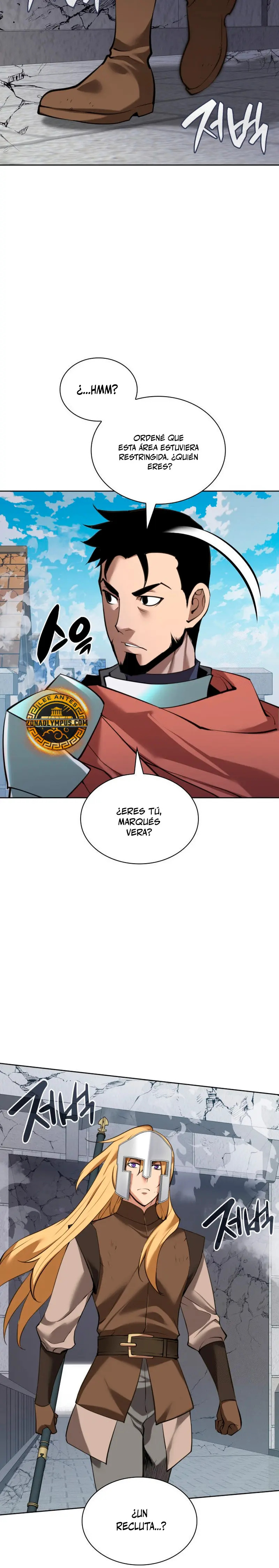Read El Chetado (es) Manga Online
