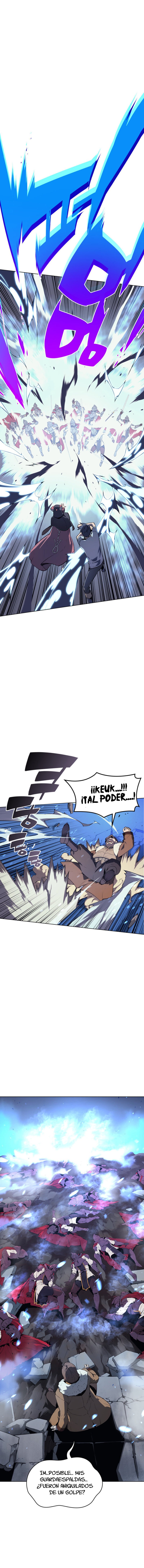 Read El Chetado (es) Manga Online