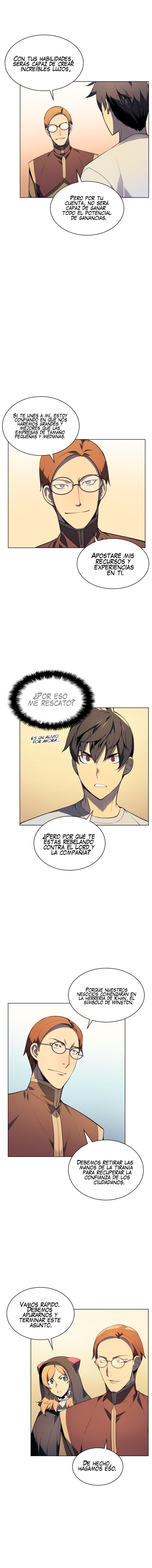Read El Chetado (es) Manga Online