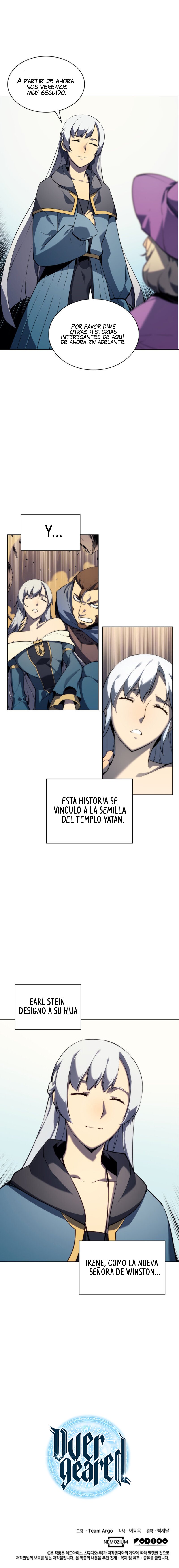 Read El Chetado (es) Manga Online