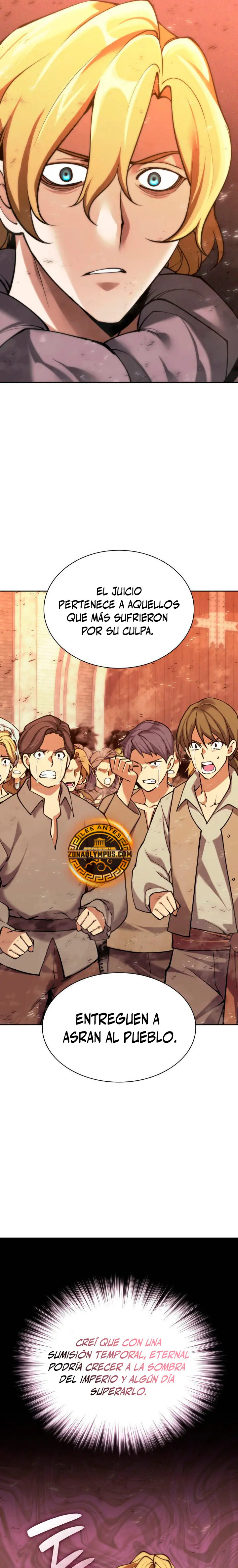 Read El Chetado (es) Manga Online