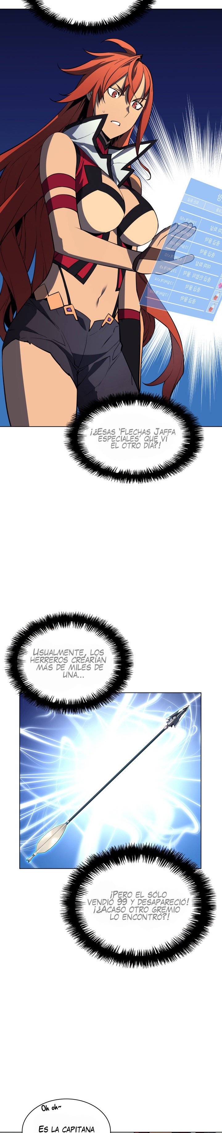 Read El Chetado (es) Manga Online