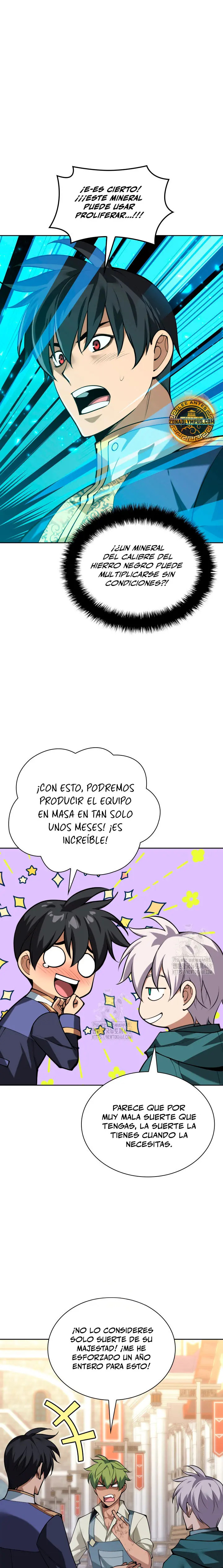 Read El Chetado (es) Manga Online