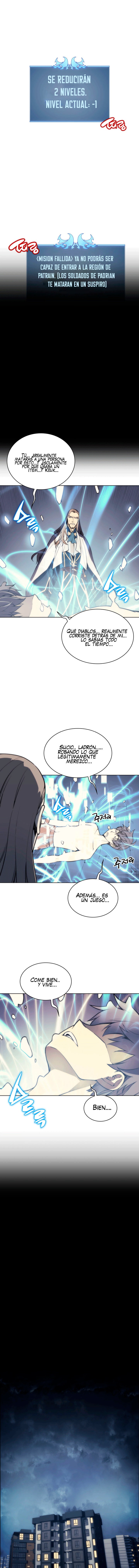 Read El Chetado (es) Manga Online