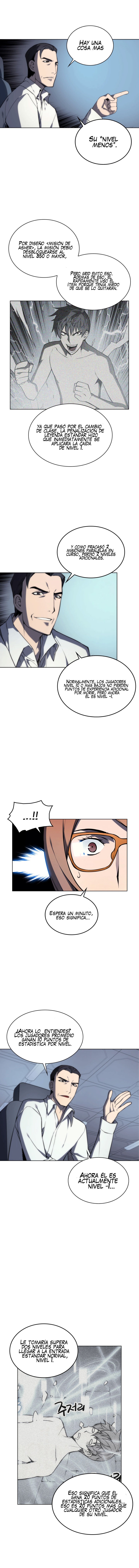 Read El Chetado (es) Manga Online