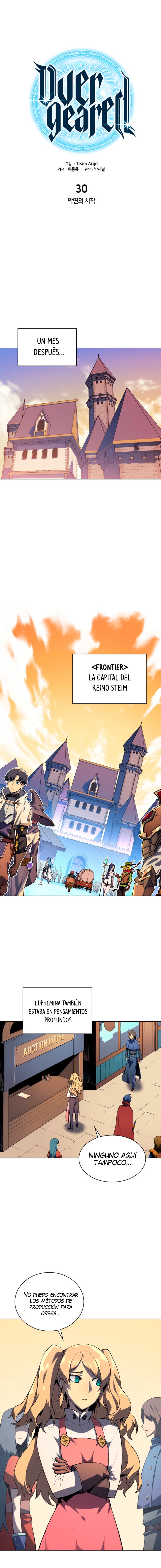 Read El Chetado (es) Manga Online