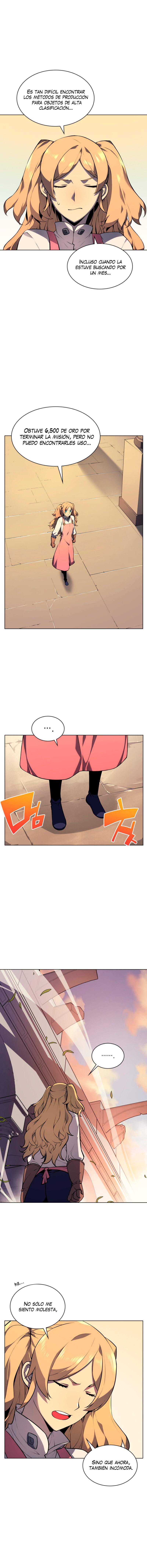 Read El Chetado (es) Manga Online