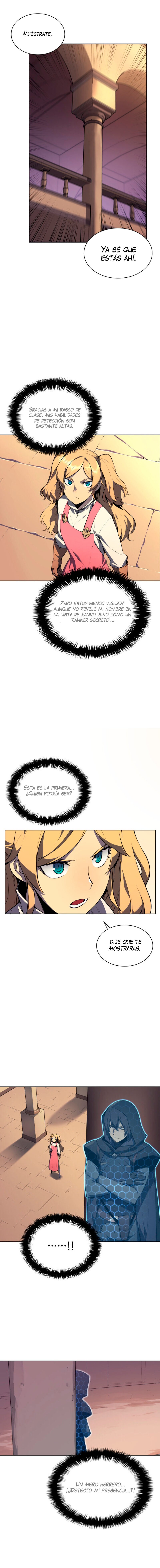Read El Chetado (es) Manga Online