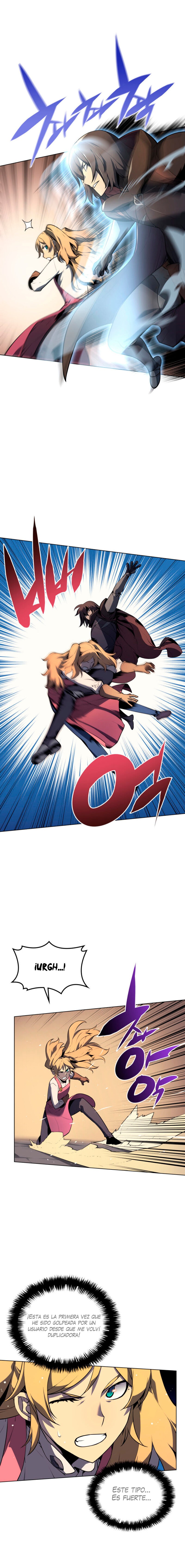 Read El Chetado (es) Manga Online