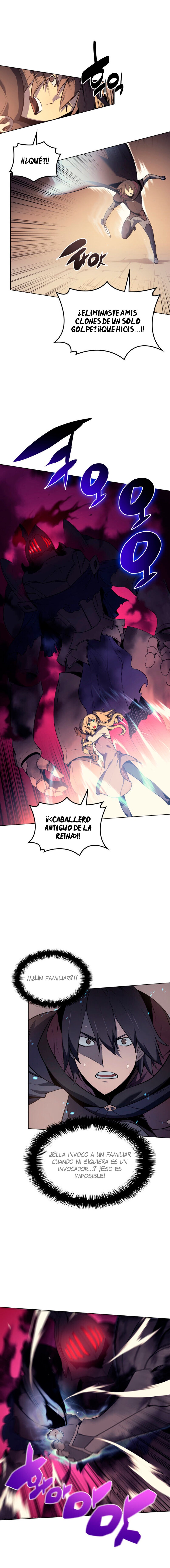 Read El Chetado (es) Manga Online