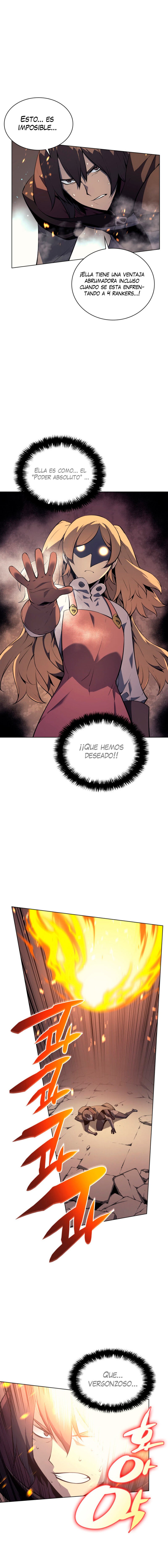 Read El Chetado (es) Manga Online