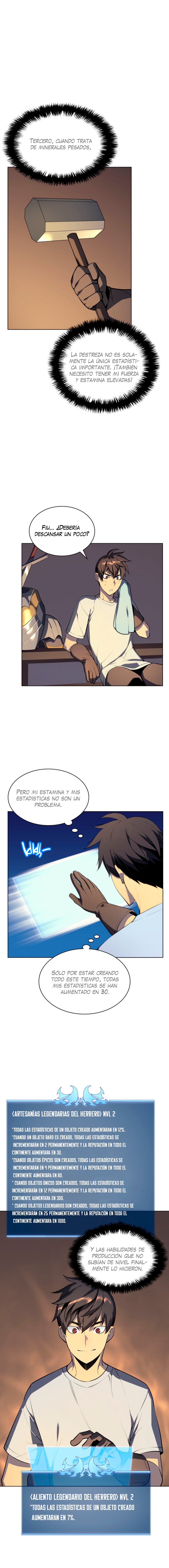 Read El Chetado (es) Manga Online