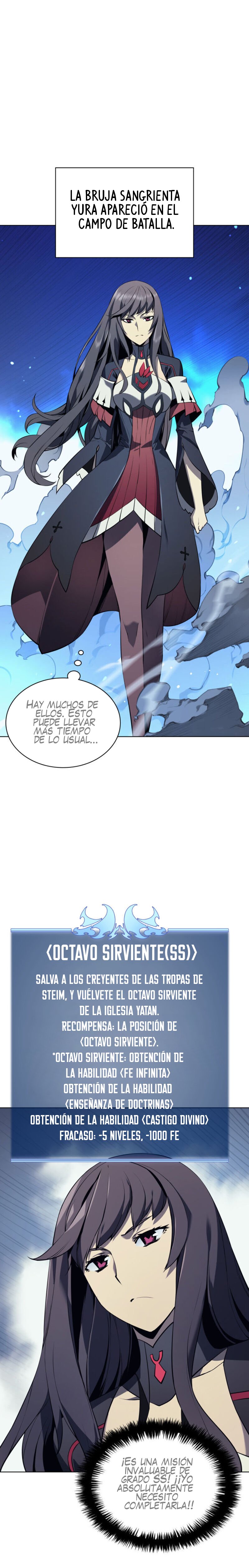 Read El Chetado (es) Manga Online