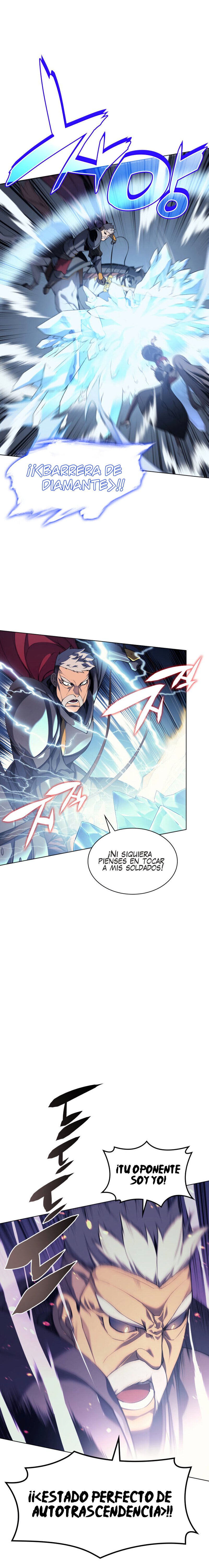 Read El Chetado (es) Manga Online