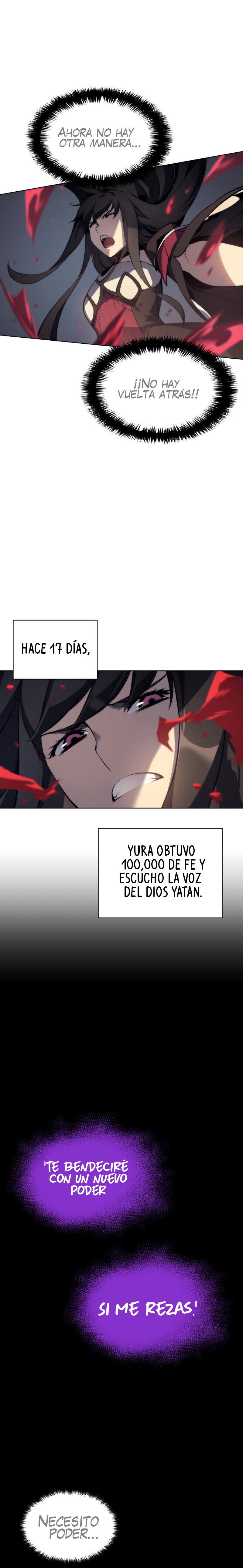 Read El Chetado (es) Manga Online