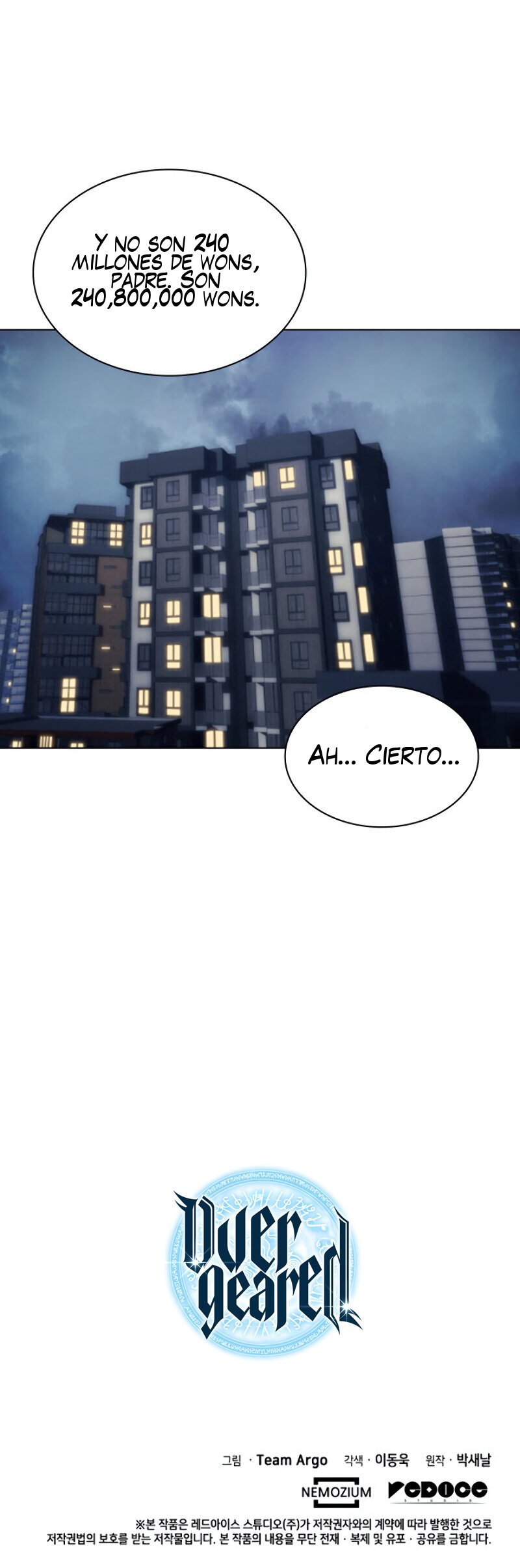 Read El Chetado (es) Manga Online