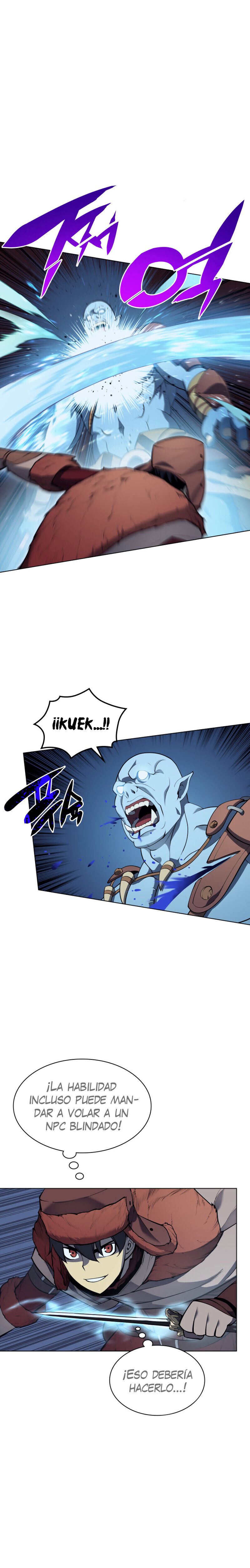 Read El Chetado (es) Manga Online