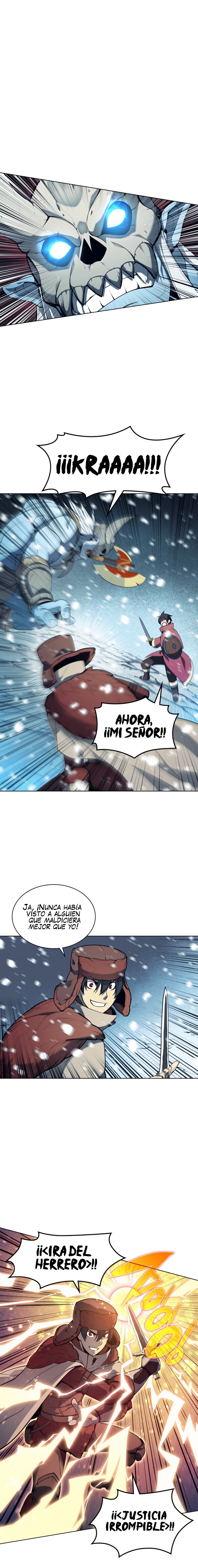 Read El Chetado (es) Manga Online