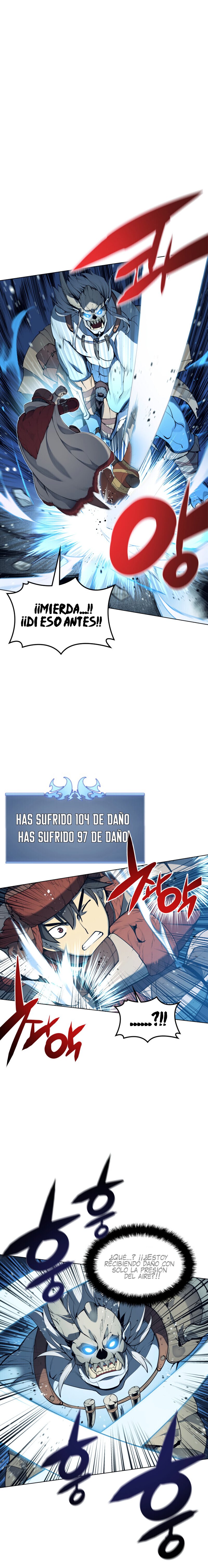 Read El Chetado (es) Manga Online