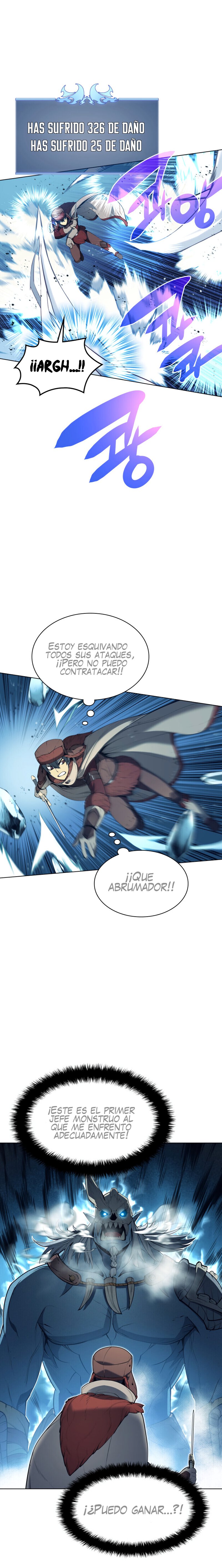 Read El Chetado (es) Manga Online