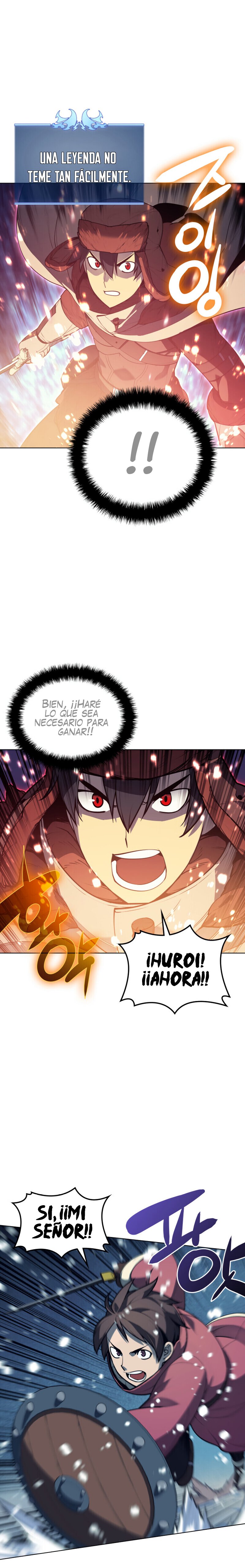 Read El Chetado (es) Manga Online