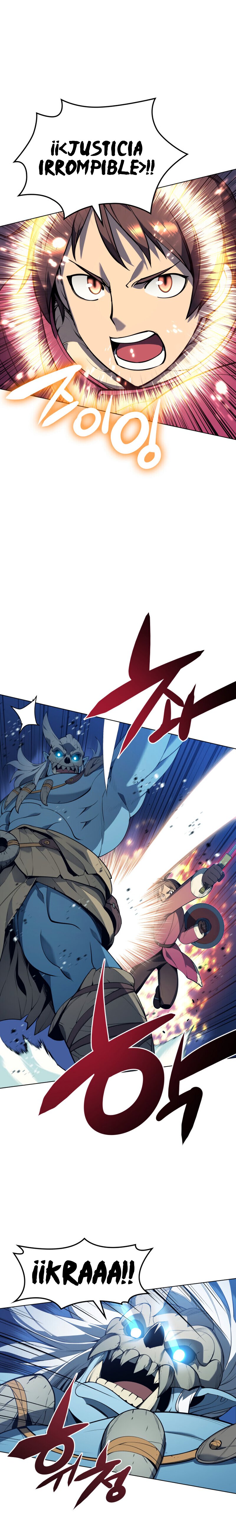Read El Chetado (es) Manga Online
