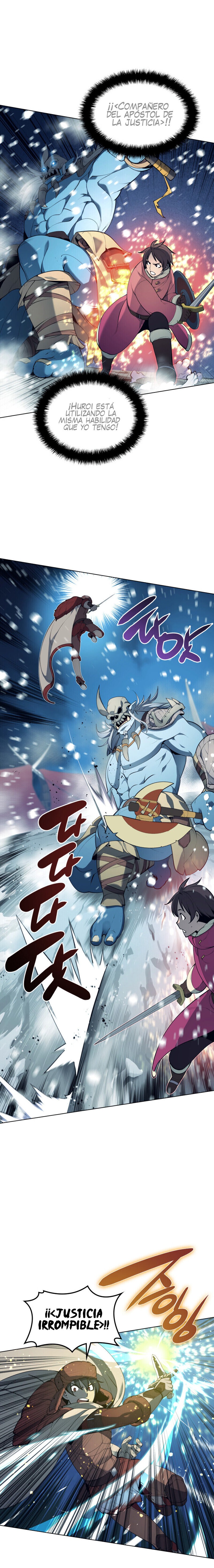 Read El Chetado (es) Manga Online