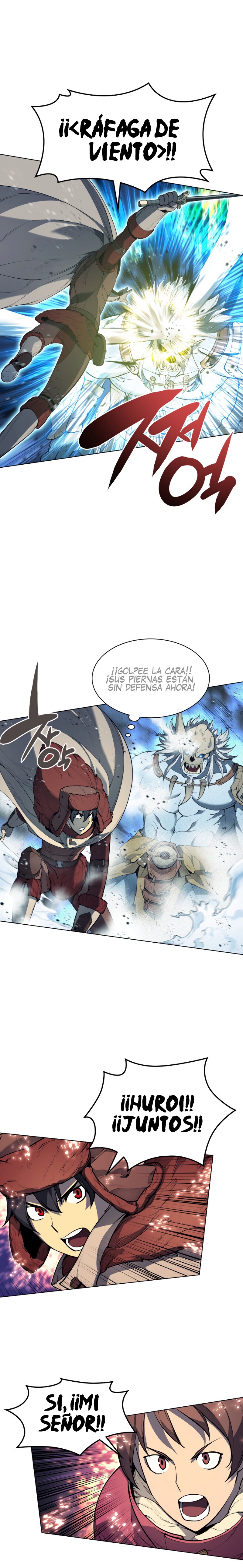 Read El Chetado (es) Manga Online