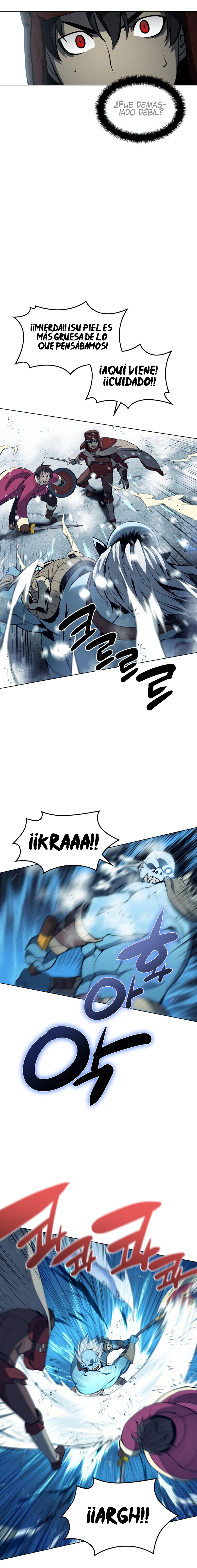 Read El Chetado (es) Manga Online