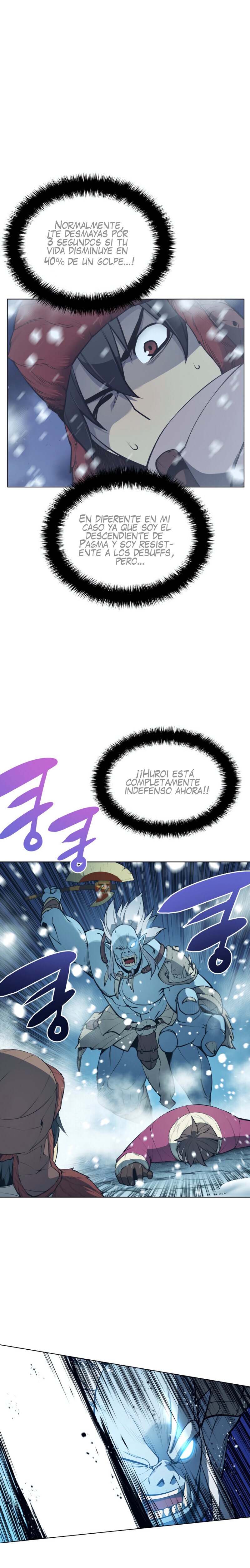 Read El Chetado (es) Manga Online