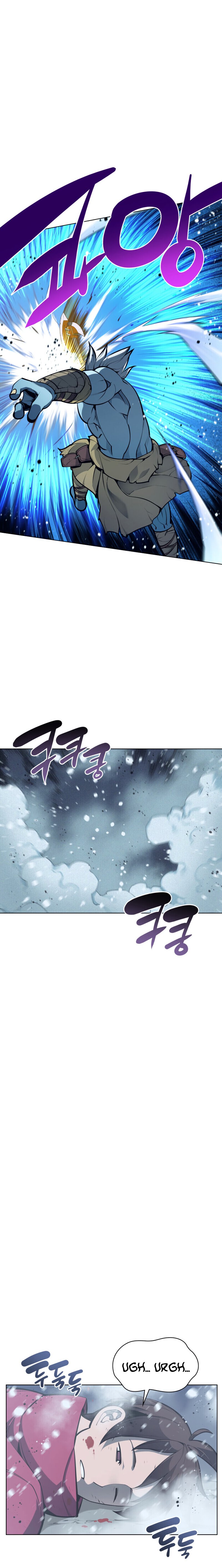 Read El Chetado (es) Manga Online
