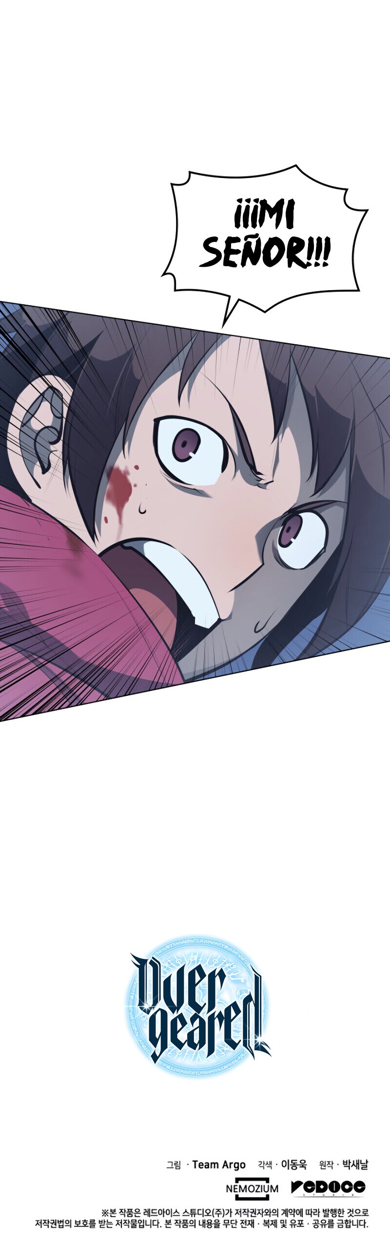 Read El Chetado (es) Manga Online