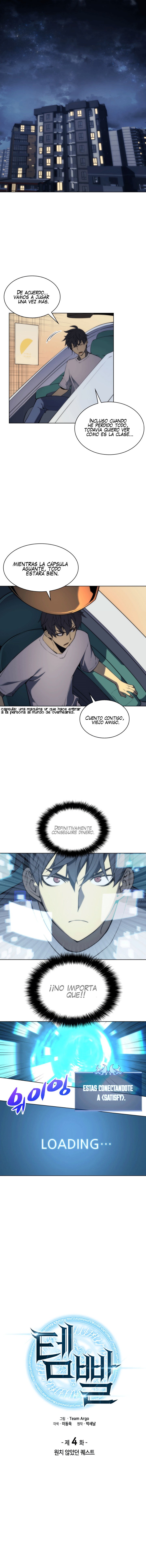 Read El Chetado (es) Manga Online