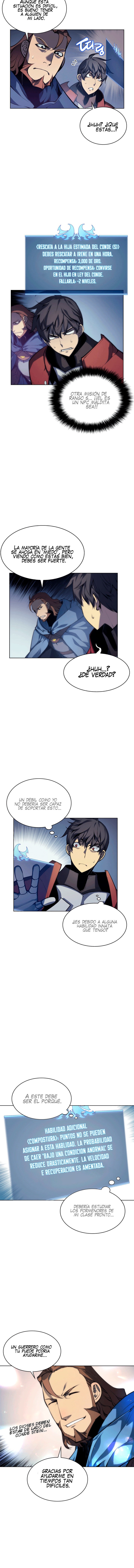 Read El Chetado (es) Manga Online