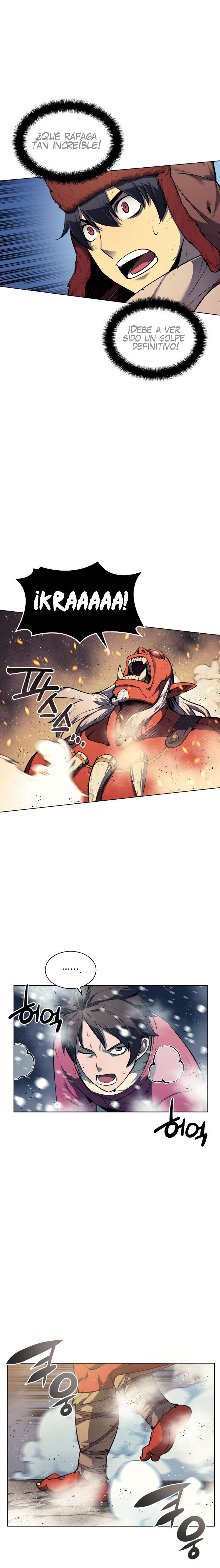 Read El Chetado (es) Manga Online