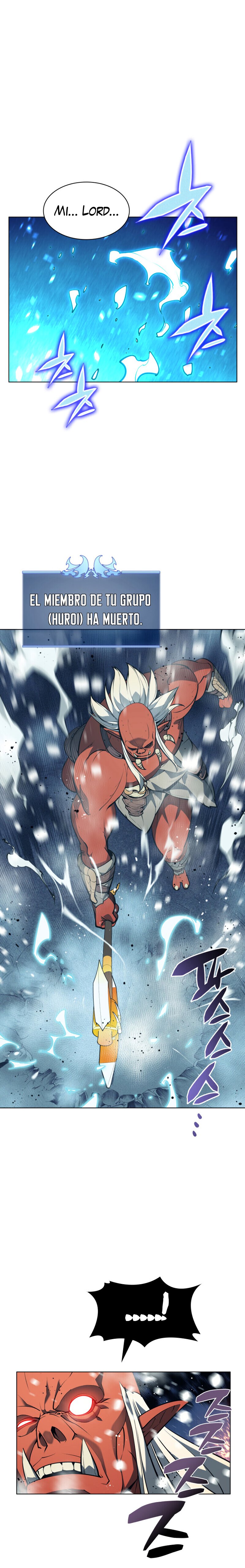Read El Chetado (es) Manga Online