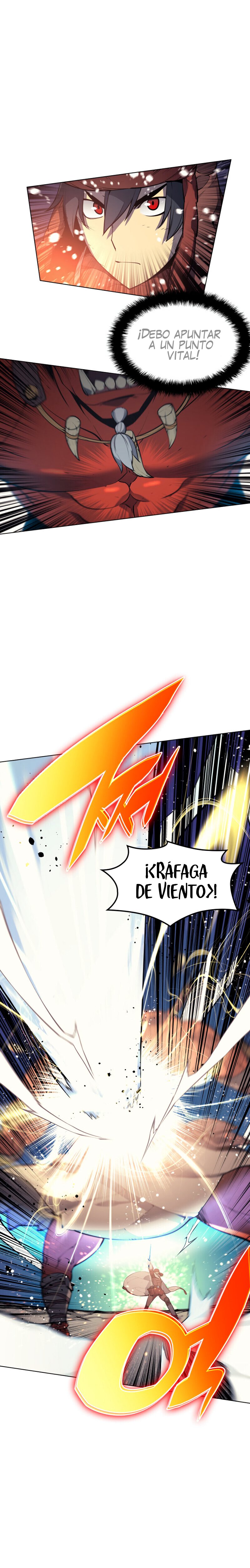 Read El Chetado (es) Manga Online