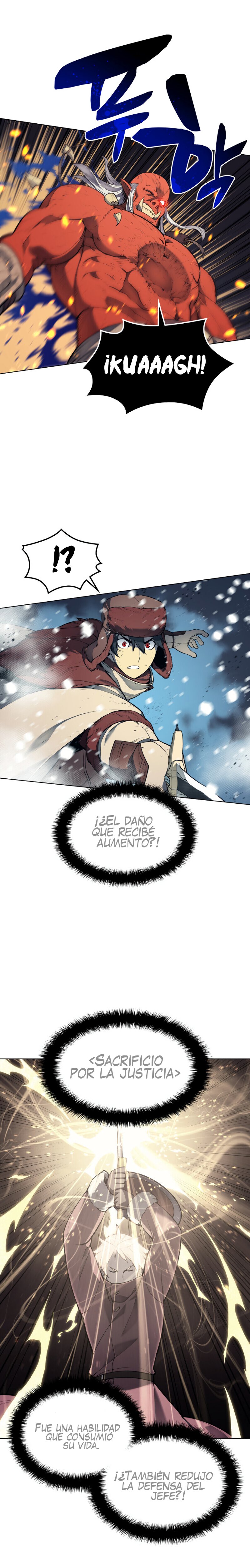 Read El Chetado (es) Manga Online