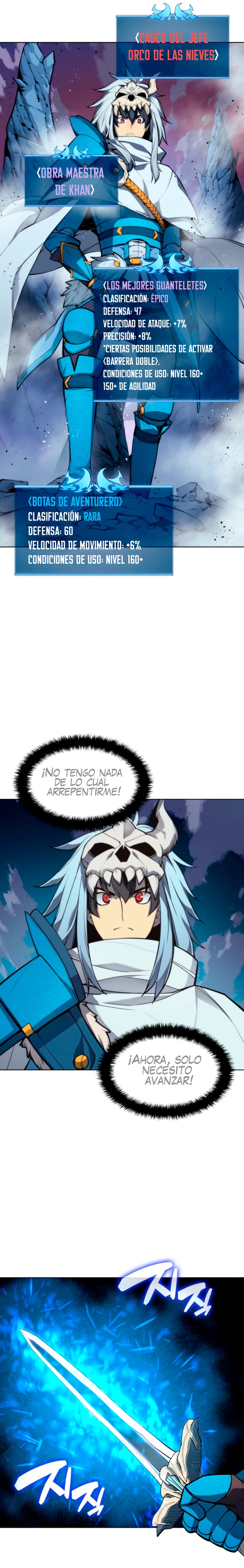 Read El Chetado (es) Manga Online