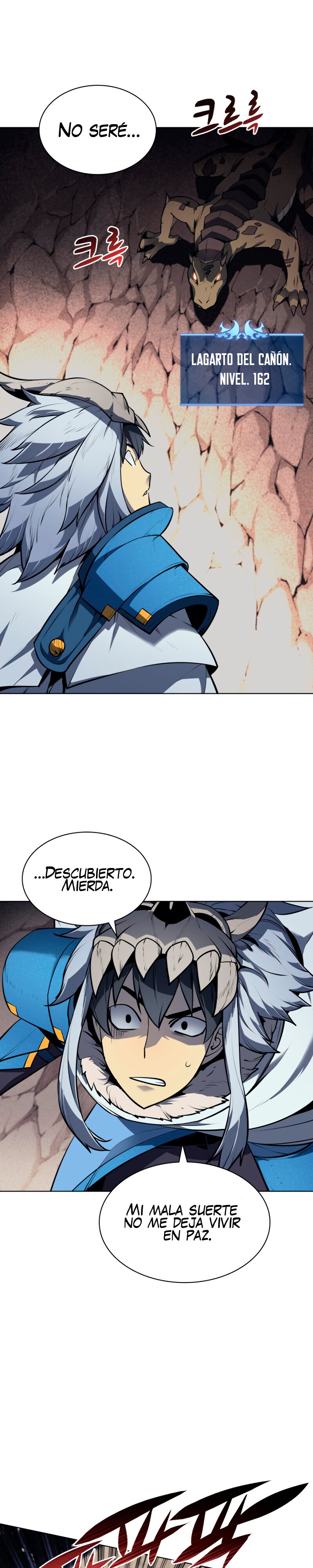 Read El Chetado (es) Manga Online