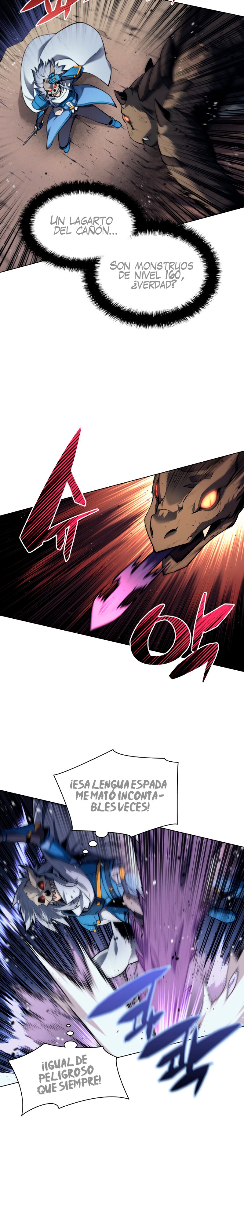 Read El Chetado (es) Manga Online